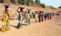 Govt to rename MGNREGA to 'Poojya Bapu...'