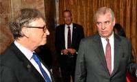 Britain's ex-prince Andrew arrested amidst Epstein row