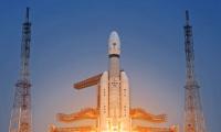 Historic! ISRO's 'Bahubali' launches heaviest-ever satellite