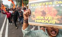 Another Hindu man lynched in Bangladesh