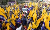 Delhi sees 6K poll code violations in 25 days: CEO