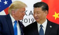 Tariff war escalates: China warns US, plans WTO suit