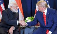 Modi to visit US on Feb 12, to meet Trump amid tariff war