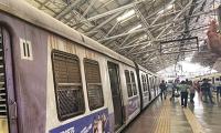 Mumbai local trains to have new design soon