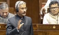 In talks with US to safeguard deportees: Jaishankar