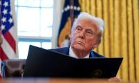 US govt restricts sports visas for transgender women