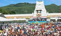 Tirupati temple board removes 18 non-Hindu employees