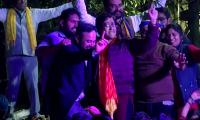 'Shameless':  Maliwal on Atishi's dance after her poll win