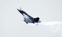 Aero India: Army, IAF chiefs take sortie in Tejas