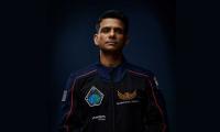 Astronaut Shukla Taking Gajar Halwa To Space
