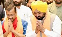 Tension in AAP's Punjab unit? Kejriwal to meet MLAs