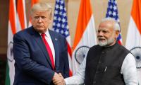 Defence Is Key To India US Relationship