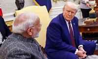 India spared as US slaps tariffs on 20 nations amid talks