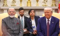 Did US meddle in Indian elections? Trump drops big hint