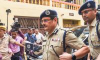 WB triple murder: Husband of one of deceased women held