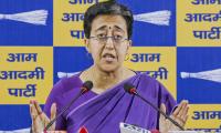 Atishi becomes Delhi assembly's first Woman LoP