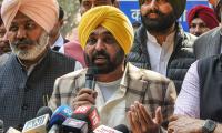 Punjab CM wants flight with deportees to be diverted