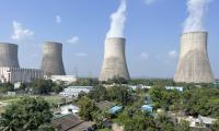 India, Pakistan exchange nuclear installations list  