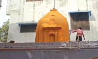 Another UP temple reopens after 44 yrs, idols missing