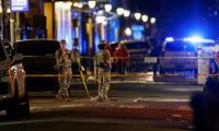 Terror strikes New Orleans on New Year's Day, 15 dead