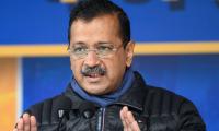 Will waive off...: Kejriwal makes another poll promise