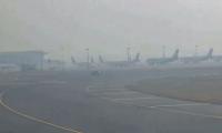 Dense fog cripples Delhi; flight, rail operations hit