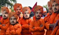 Celebrating Swami Vivekananda's Life