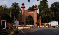 UGC Draft Regulations And AMU