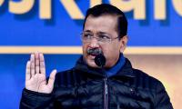 Trouble for Kejriwal as ED gets Centre's nod to prosecute AAP chief