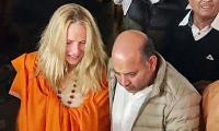 'Unwell' Steve Jobs' wife recovers after 'Ganga snan'