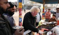 OMG! Is Donald Trump selling kheer in Pakistan?