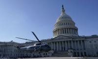 US government shuts down for first time in 6 years