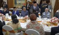 Have Indian DNA, many of us have Sanskrit names: Indonesian Prez