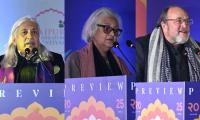 Jaipur Lit Fest: Words Against War