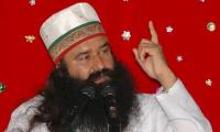 Ram Rahim walks out of Haryana jail on 21-day furlough 