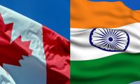 LIVE! India, Canada to work towards 'new chapter' in ties 