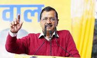 Haryana court summons Kejriwal over Yamuna poisoning claim