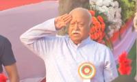 Respect differences, live in harmony: RSS chief