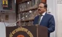 Controversial HC judge to skip seminar at Kumbh