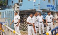 Braving trauma, Kolkata rape survivor student appears for exams