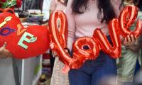 Saying 'I love you' is only a feeling, not sexual intent: HC