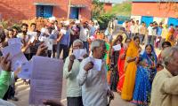 INDIA bloc slams Bihar electoral roll overhaul, says 2 crore voters at risk