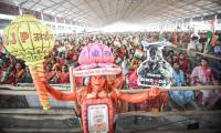 BJP Gears Up For National President Election