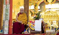 The Importance Of Being The Dalai Lama