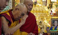 Dalai Lama's successor must get China's nod, says Beijing; US rift likely