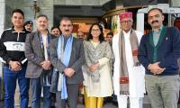 After FIR, Himachal minister calls NHAI officials 'most corrupt'