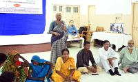 Is fighting for farmers anti-national? Medha Patkar slams BJP walkout