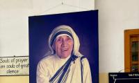 Where Mother Teresa Lived And Died