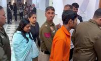 HC grants bail to two accused in Parl breach case, bars media talks