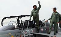 India, US to seal 10-year defence pact; Rajnath presses over Tejas engine